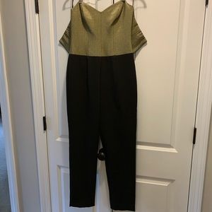 Trina Turk Jumpsuit